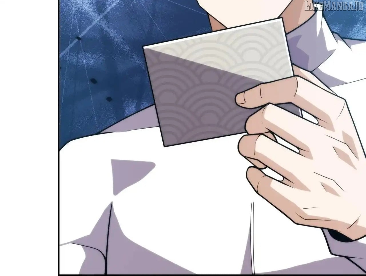 Hidden Dragon in the City (2025) Chapter 13 - page 94
